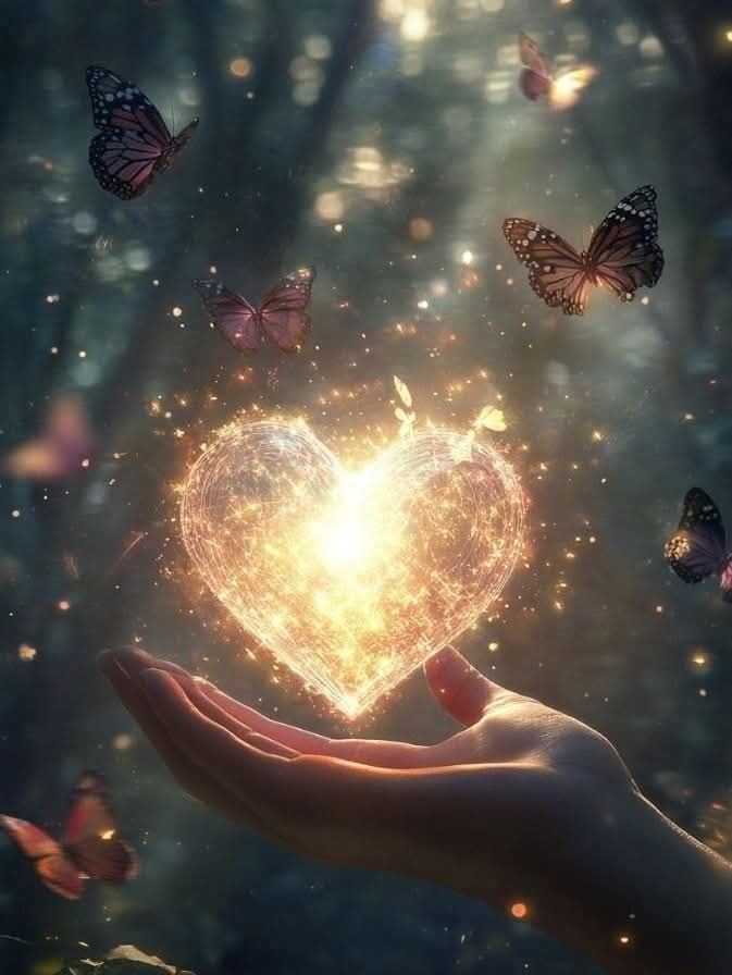 Healing the Past – releasing pain, trauma, and karmic patterns that no longer serve you