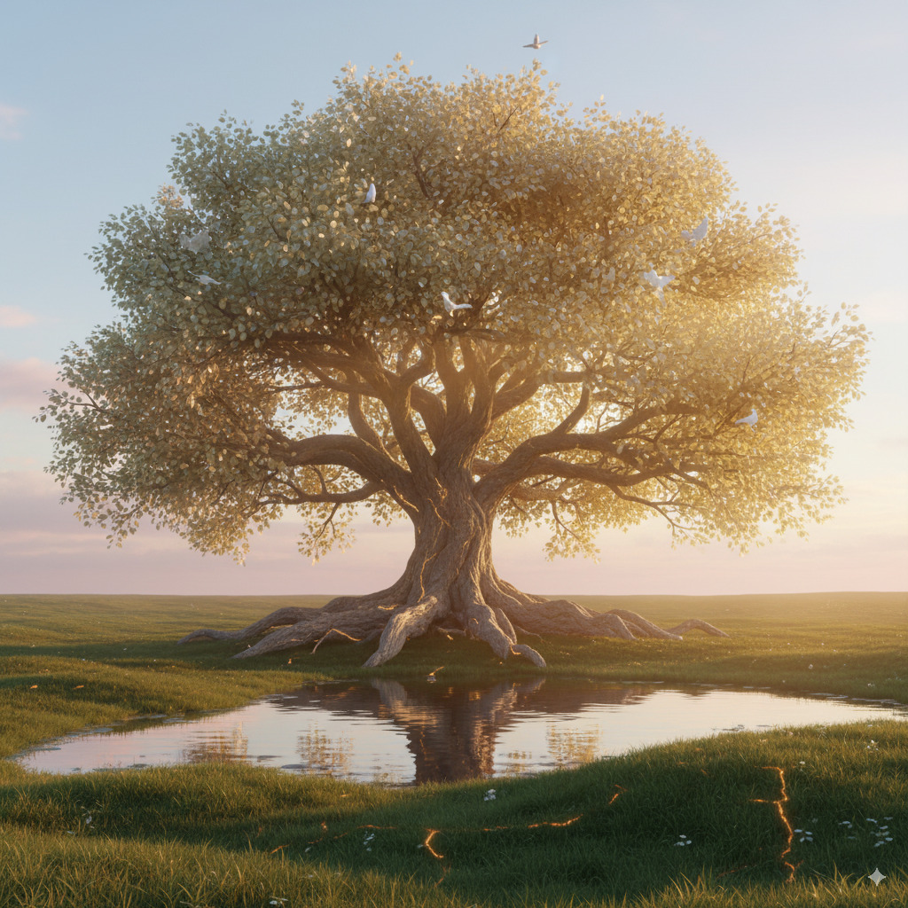 My Healing Coach Meditation Center